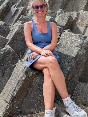 Meet your Posher, Kate